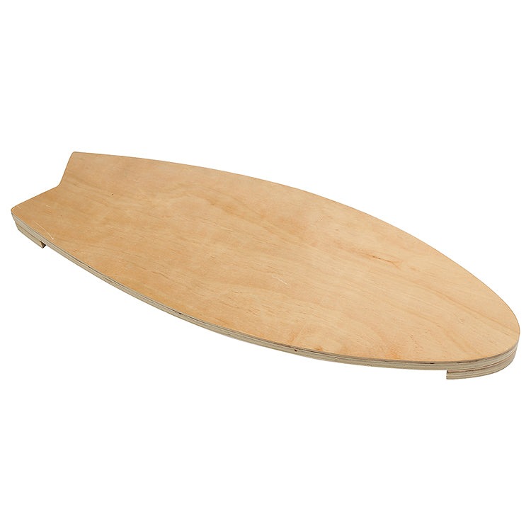 Wooden Swing Balance Board