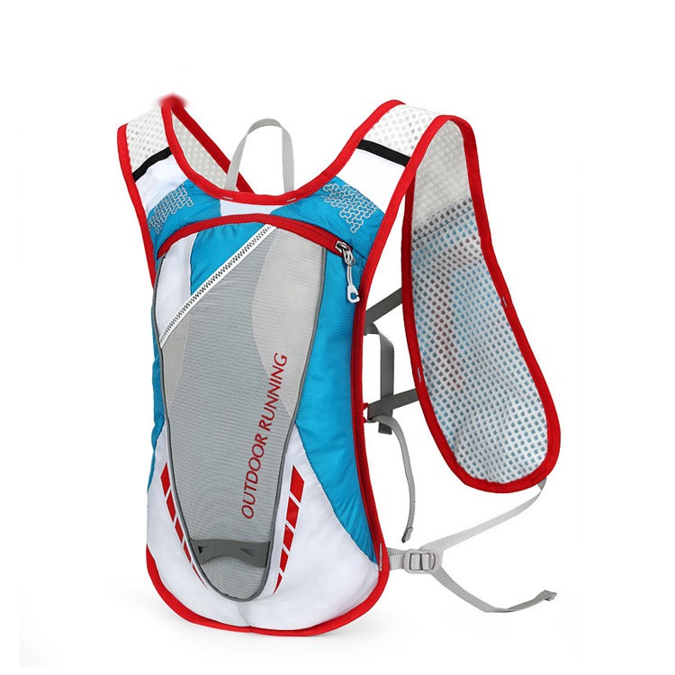 Waterproof Reflective  Water Belt Bag