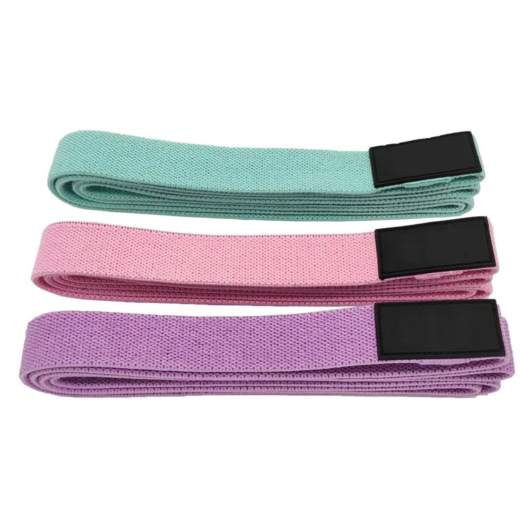 Fabric Hip Bands