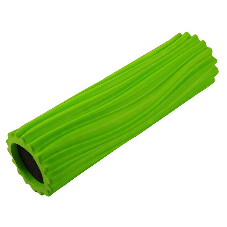 Colorful Foam Roller With Spinal Channel