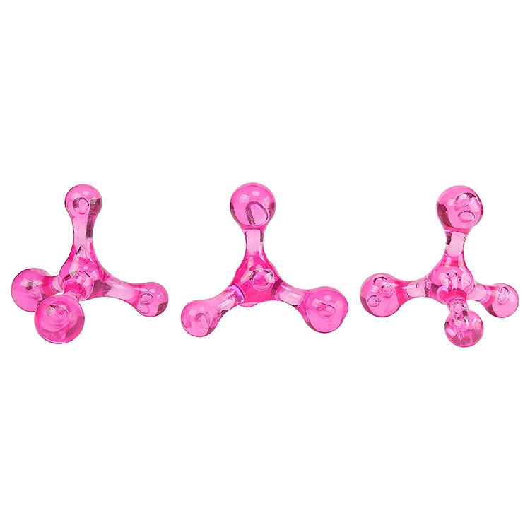 Body Care Four Ball Massager