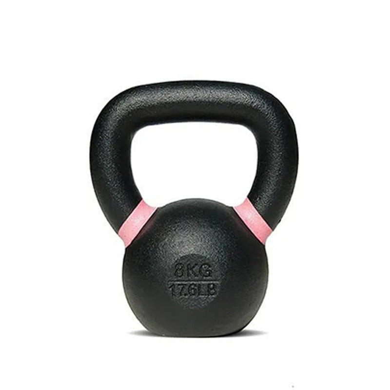 Electrostatic Spray Kettlebell