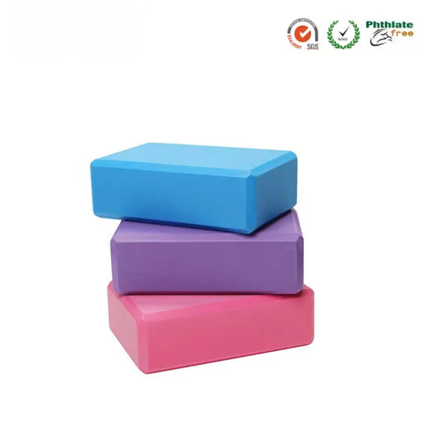 EVA Yoga Block