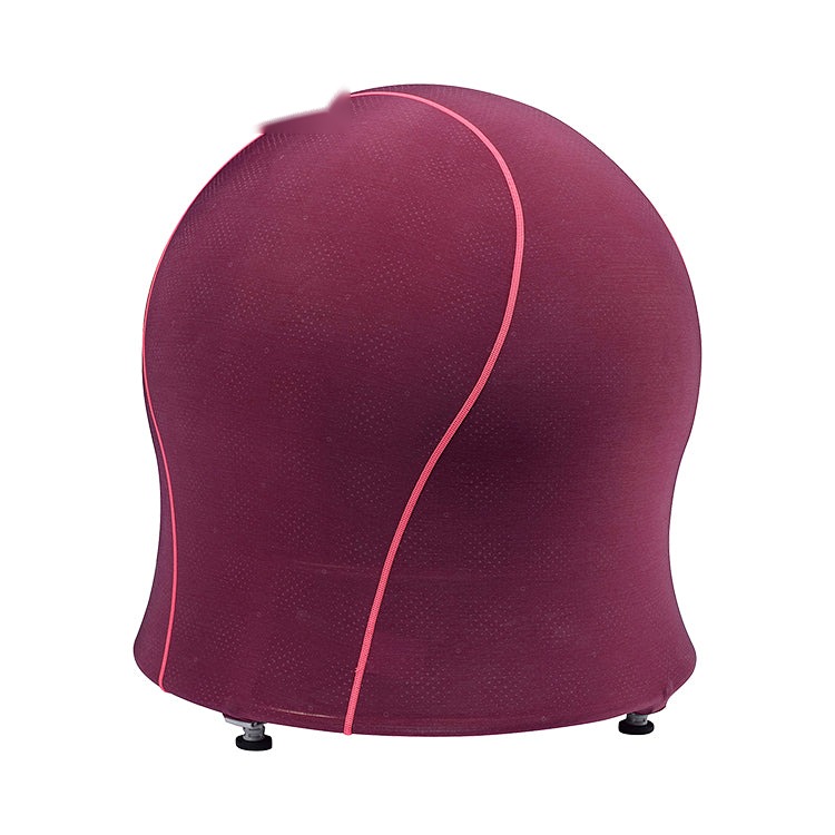 New Design Corefit Gym Ball with cover and stand