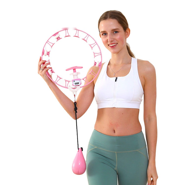 Smart Hola hoop