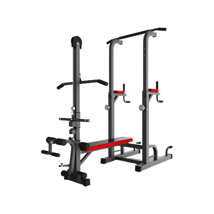 Home Fitness Chin Pull Up Bar with Non Slip Handles