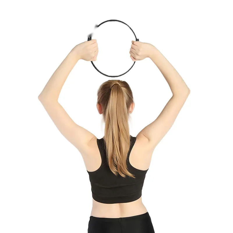 Silicone Pilates Ring
