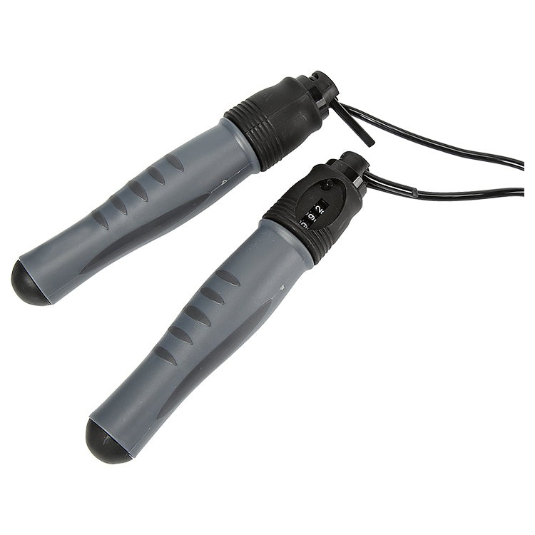 Premium Weighted Fast Speed Jump Rope