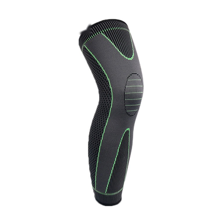 Crucial Compression Calf Sleeves for Men & Women (Pair)