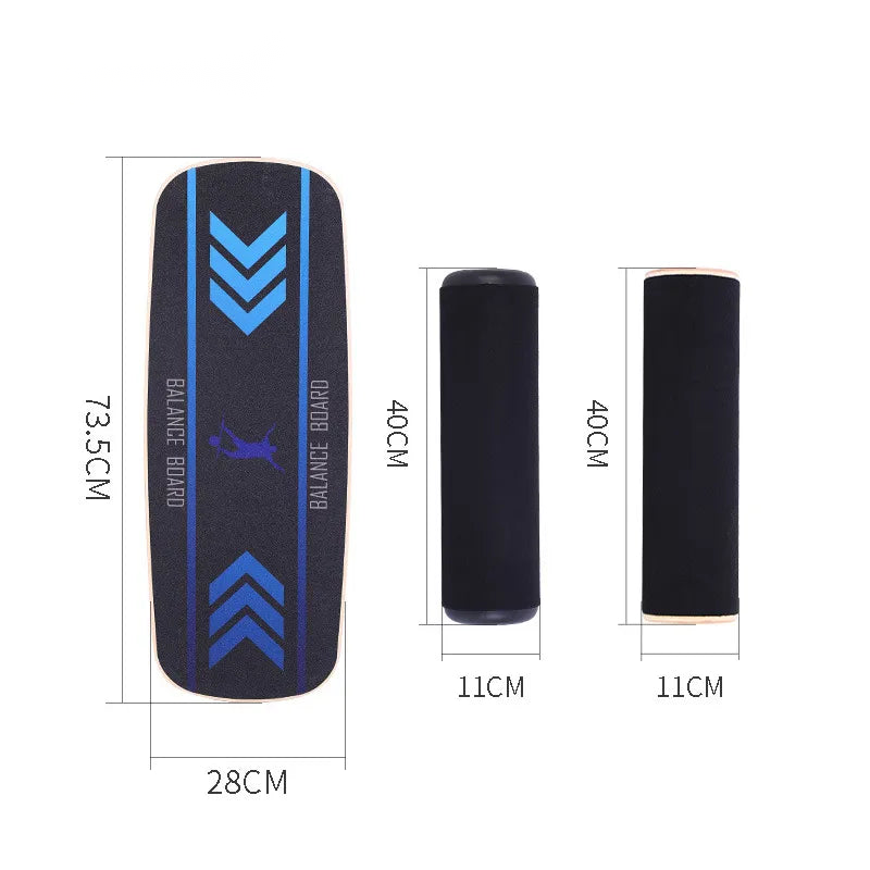 Balance Board