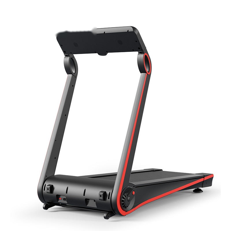 DC 0.75HP Motor Home Treadmill