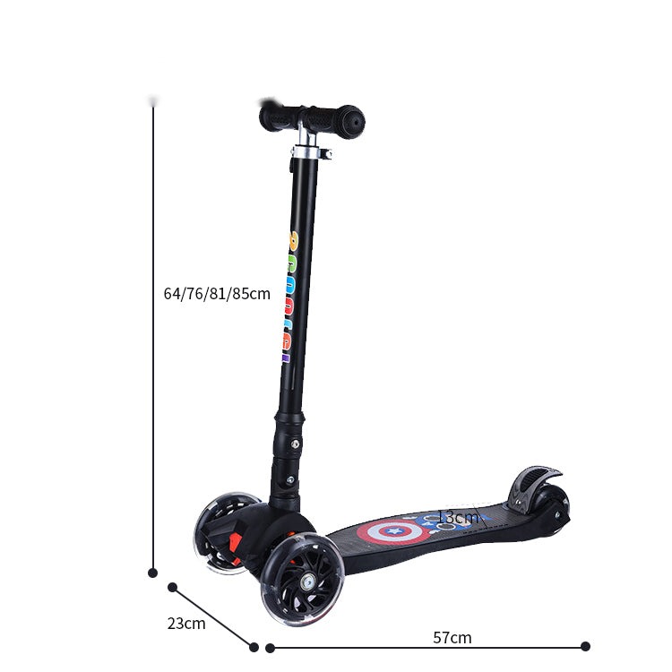 Kids Scooter