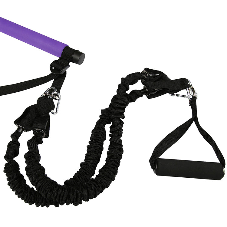 Pilates Bar Set