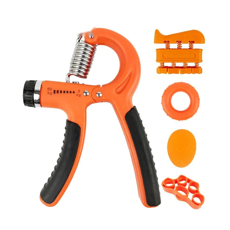 Hand Grip Set