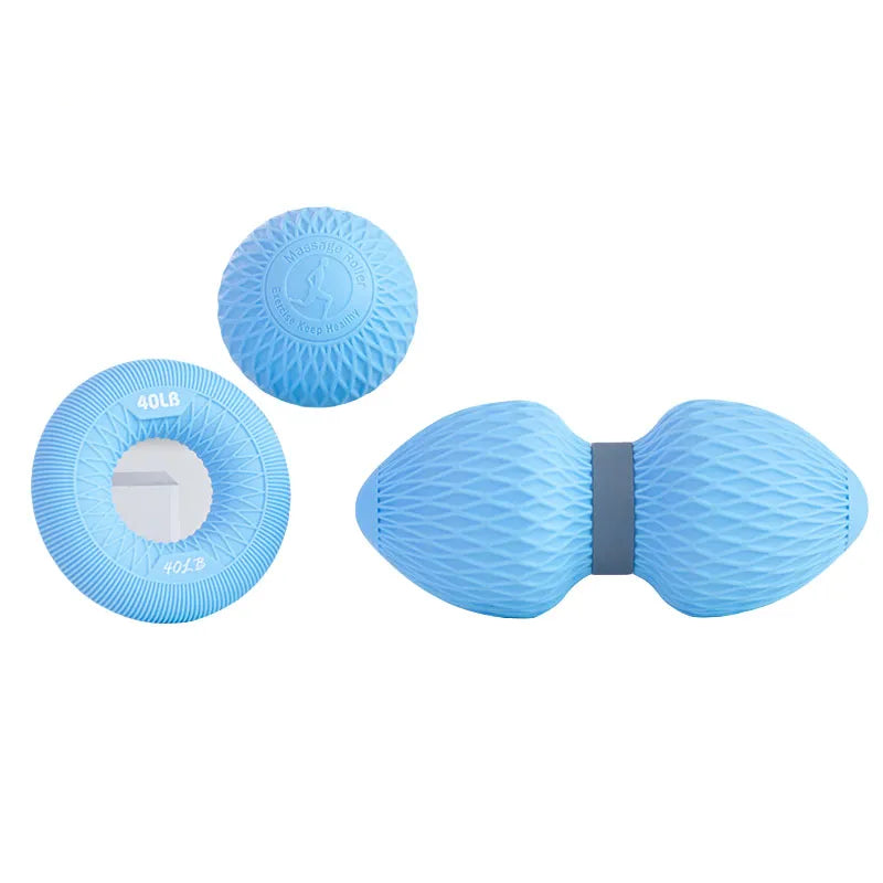 Massage Ball Set