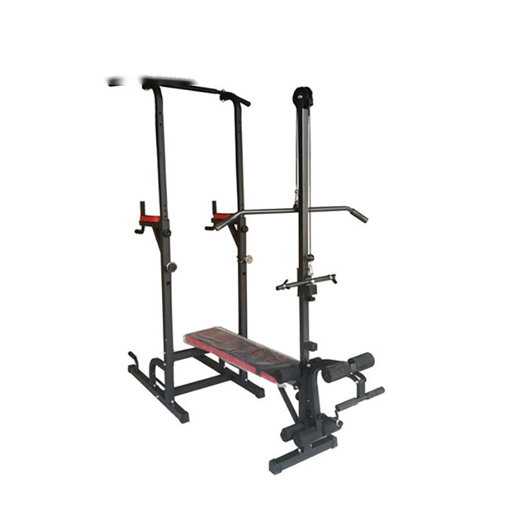 Home Fitness Chin Pull Up Bar with Non Slip Handles