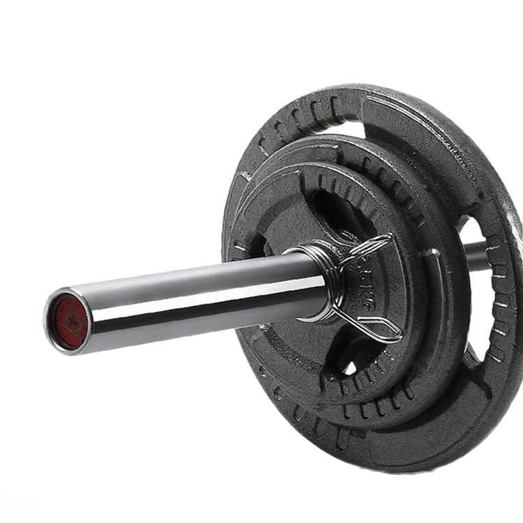 Barbell Olympic Grip Weight Plates
