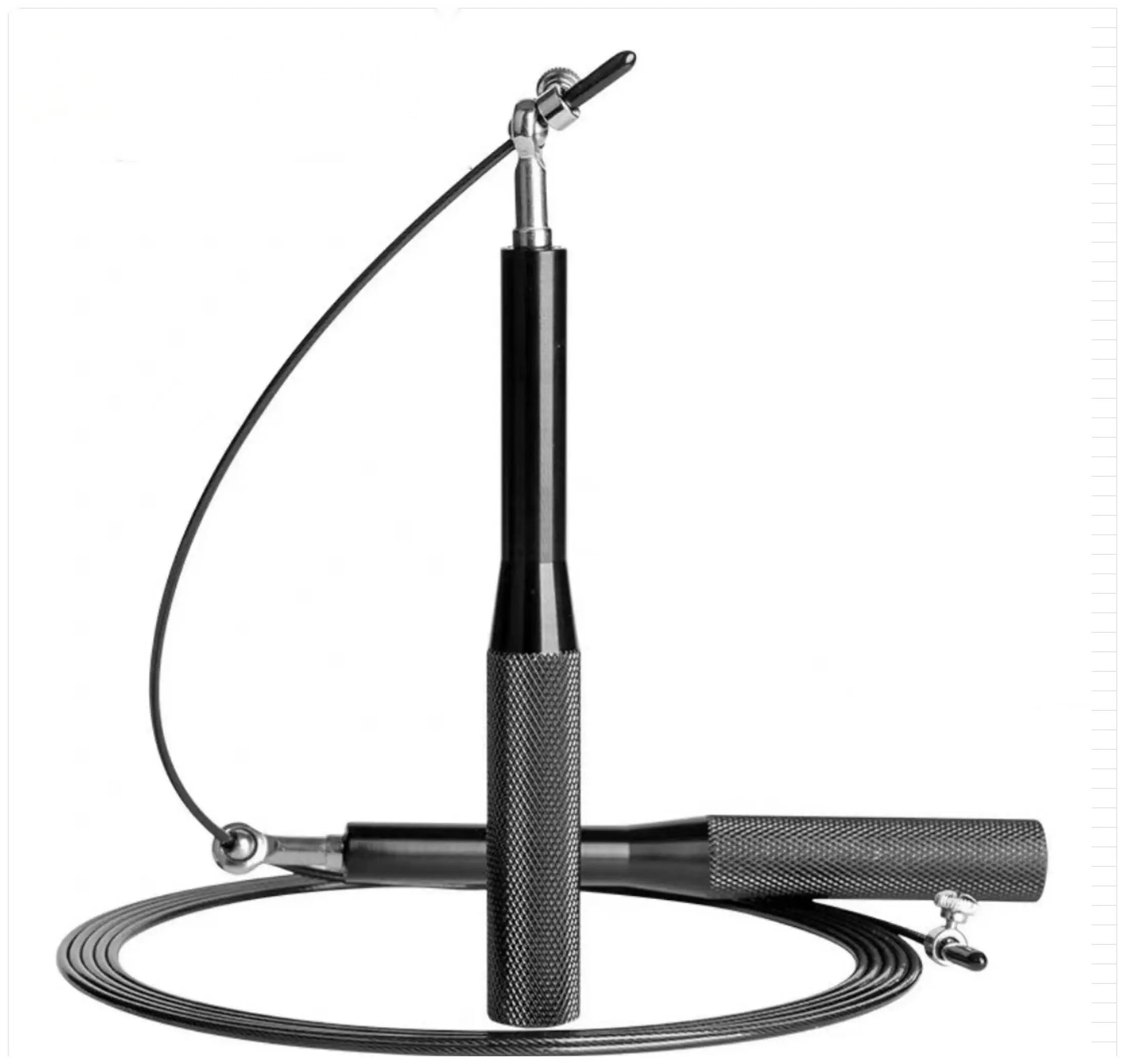 Aluminum Jump Rope