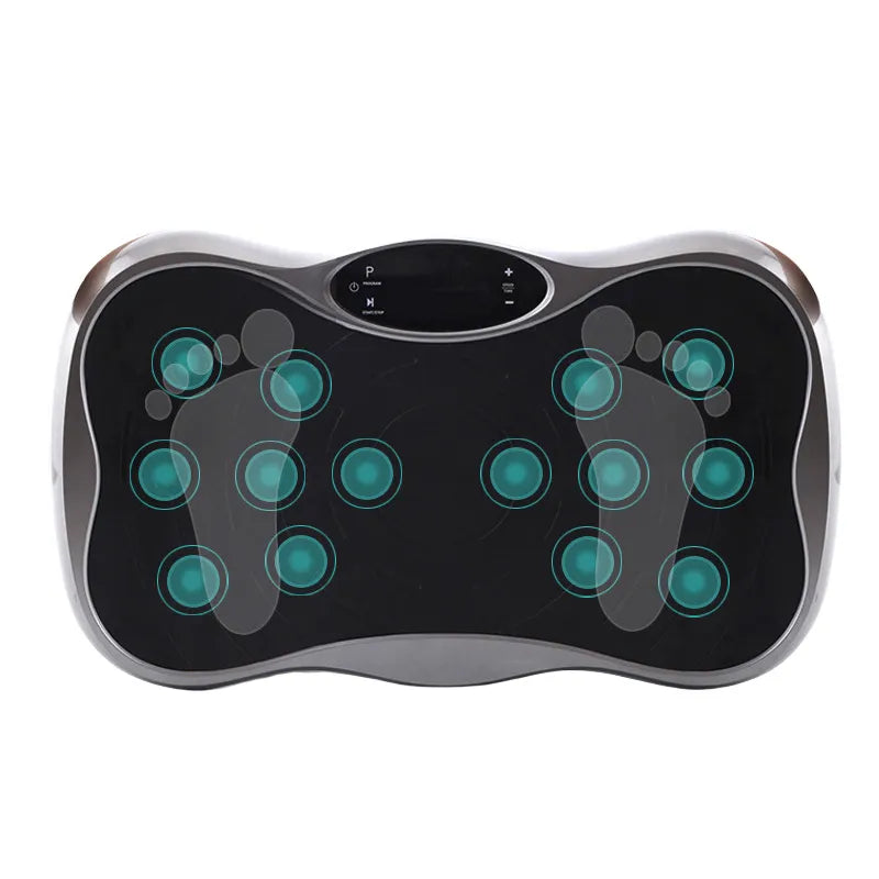 Vibration Plates