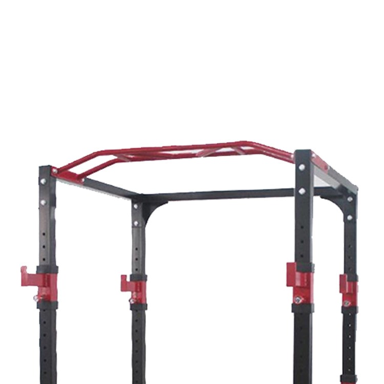 Fitness Equipment Horizontal Bar Bench Press