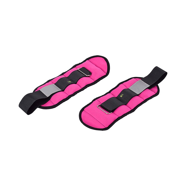 Lifting Pain Relief Wrist Straps Weight Set