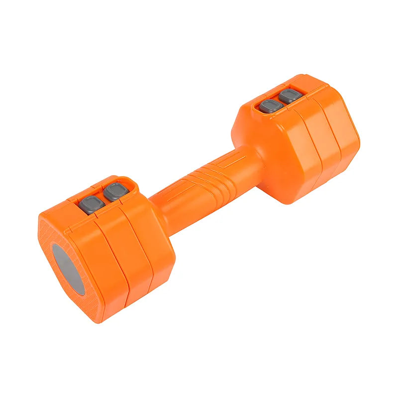 Adjustable Dumbbell