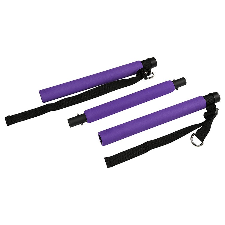 Pilates Bar Set