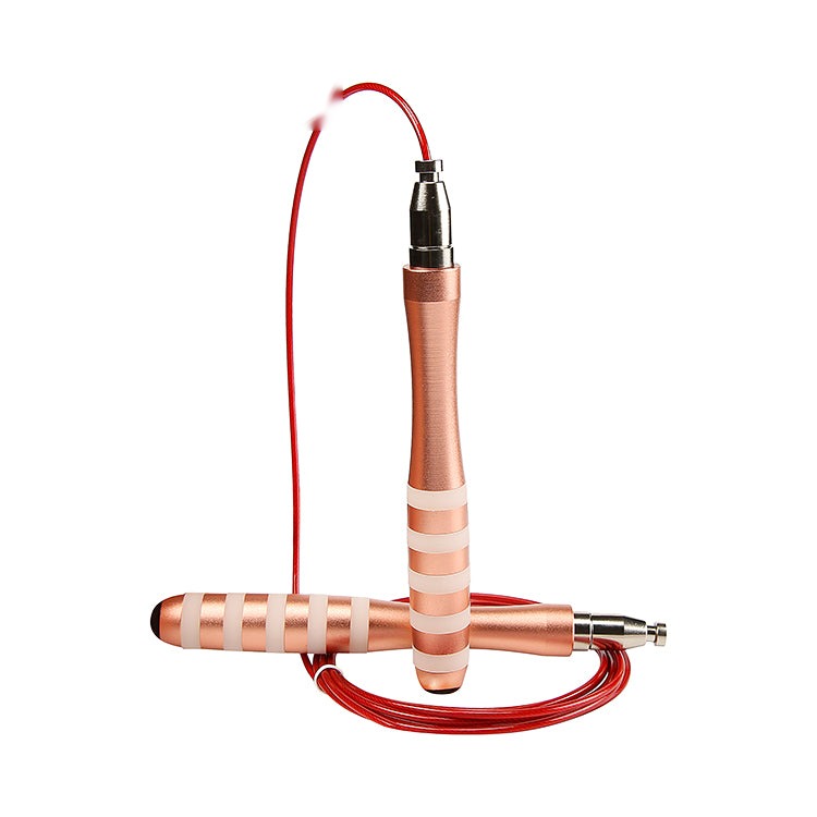 Professional Fat Burning Fitness Weight Loss Skipping Rope