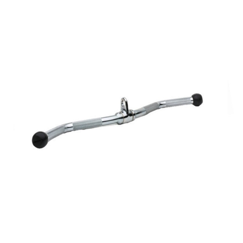 Revolving Curl Bar