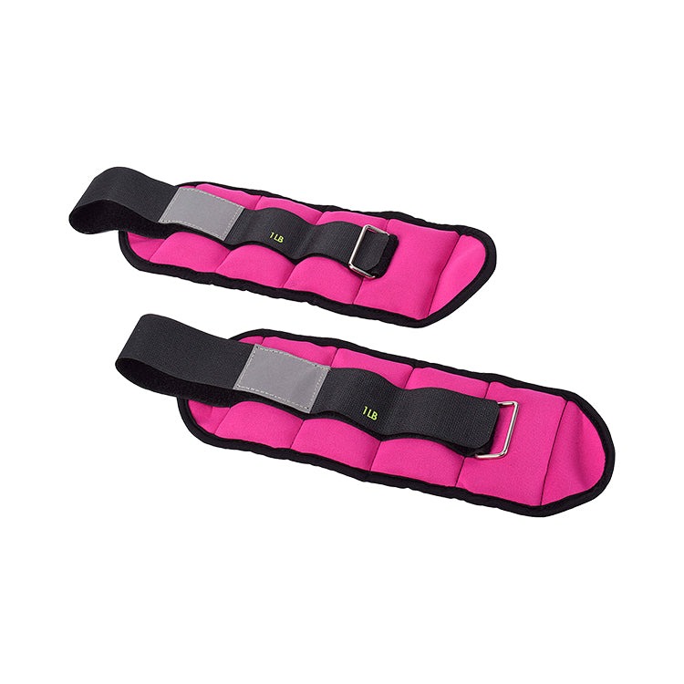 Lifting Pain Relief Wrist Straps Weight Set