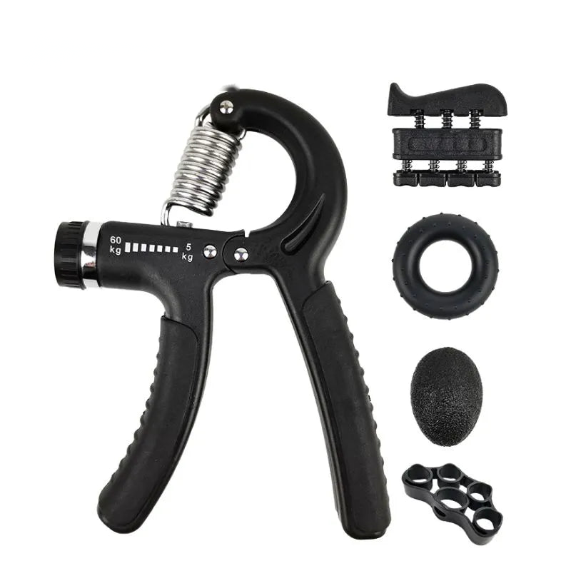 Hand Grip Set