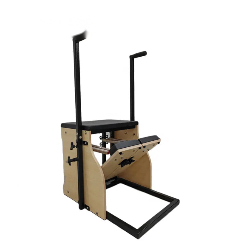Chiropractic Machine