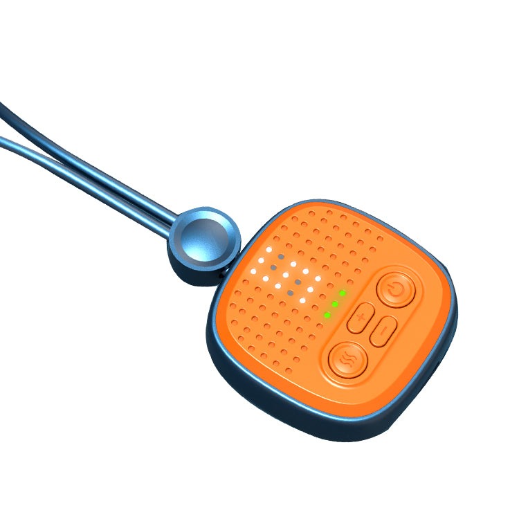 Smart Folding Cervical Spine Pendant Massage Apparatus
