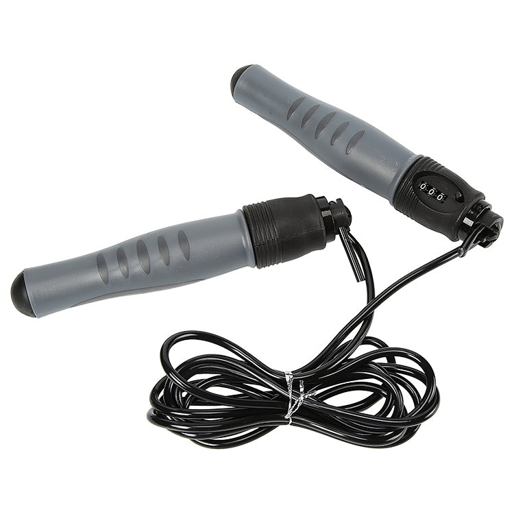 Premium Weighted Fast Speed Jump Rope