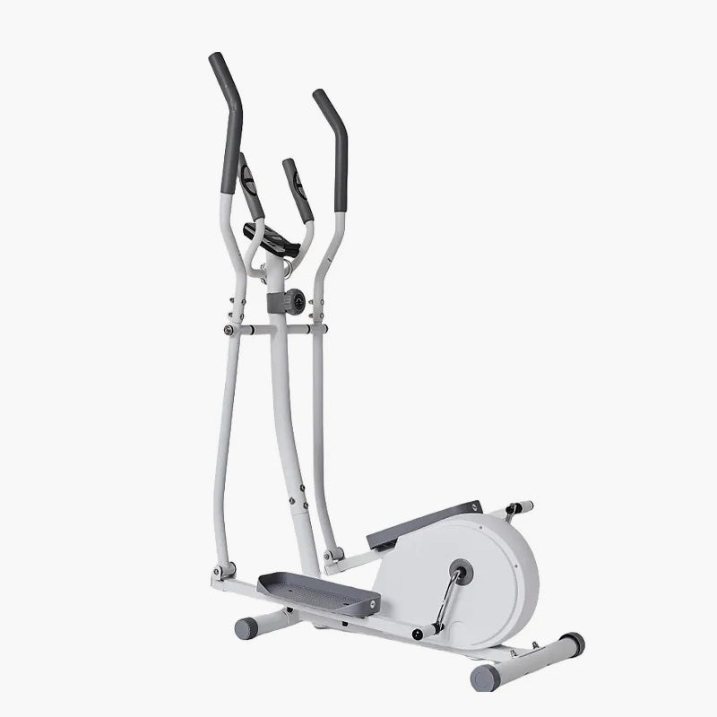Elliptical Bike