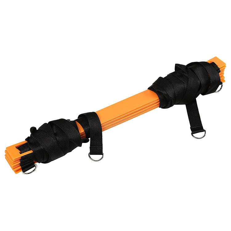 Agility Ladder Speed Training Equipment, Includes  11 Agility Ladder
