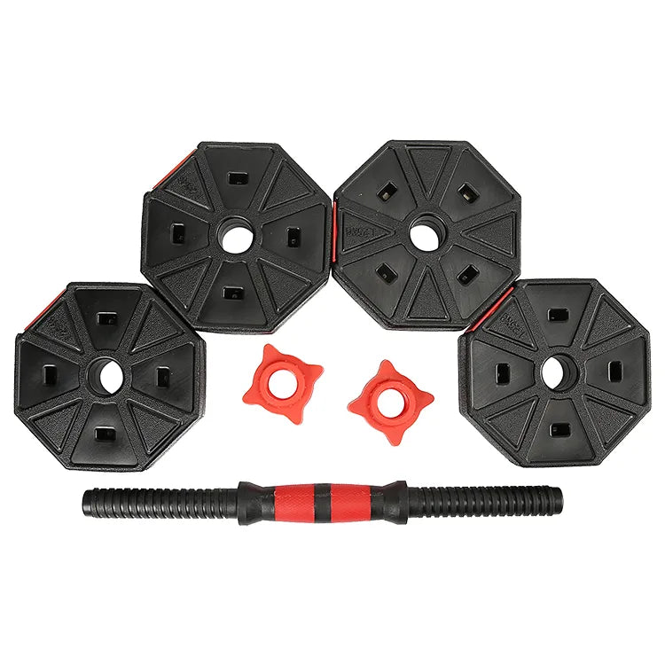 Adjustable Dumbbell