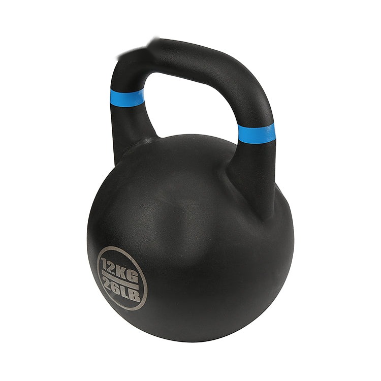 Special Cast Iron Competitive Kettlebell