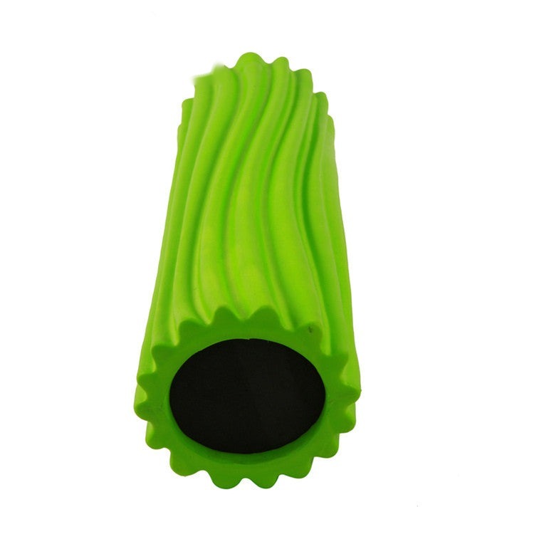 Colorful Foam Roller With Spinal Channel