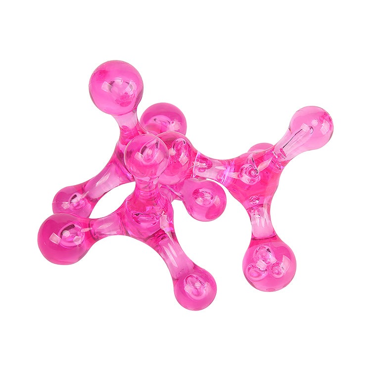 Body Care Four Ball Massager
