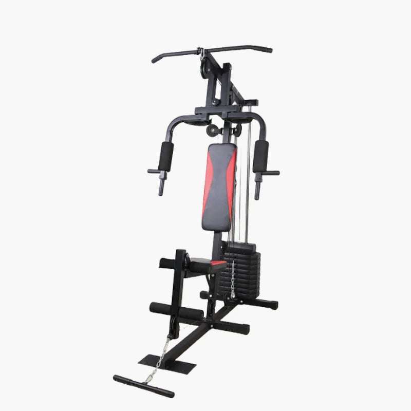Individual Training Station