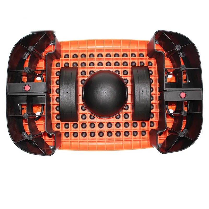Aerobic Stepper