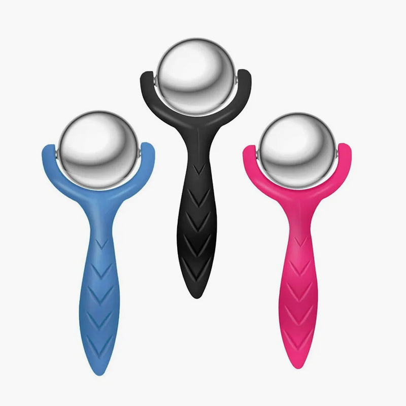 Massage Roller Ball With Handle