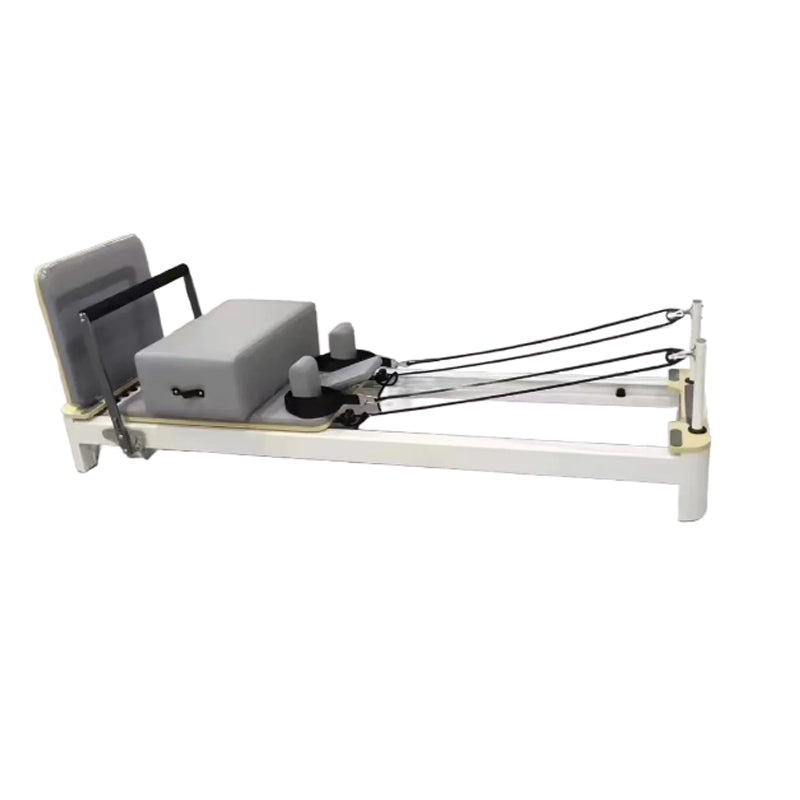 Aluminum alloy Pilates Reformer