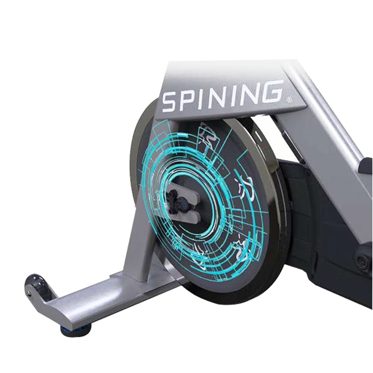 Home Fitness Equipment Spinning Bike