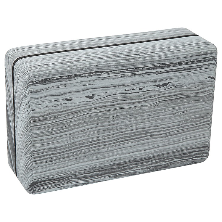 Eco-Friendly Cork Yoga Brick