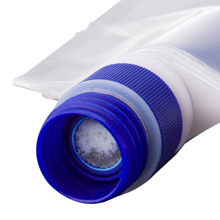 Portable Water Filter Is Suitable For Streams And Lakes