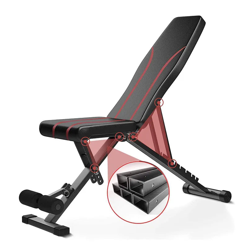 Weight Bench