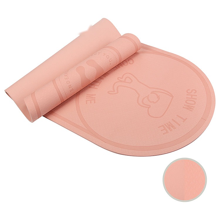 Jump Rope Mat
