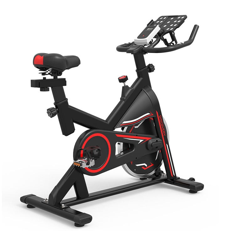 Home Fitness Equipment Spinning Bike